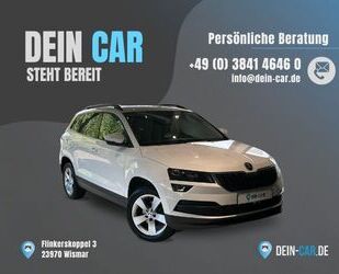 Skoda Skoda Karoq Ambition*AUTOMATIK*SHZ*PDC*NAVI Gebrauchtwagen