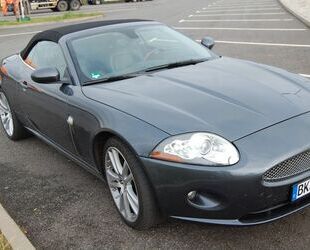 Jaguar Jaguar XK8 Gebrauchtwagen