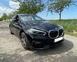 BMW BMW 118i Advantage Gebrauchtwagen