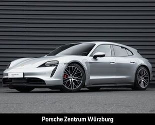 Porsche Porsche Taycan 4S Sport Turismo Gebrauchtwagen