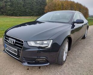 Audi Audi A5 2.0 TDI 140kW Sportback - Gebrauchtwagen