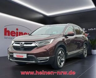 Honda Honda CR-V 1.5 VTEC Executive RÜCKFAHRKAMERA PDC H Gebrauchtwagen