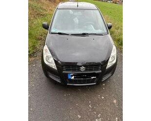 Suzuki Suzuki Splash 1.0 Basic Basic Gebrauchtwagen