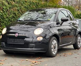 Fiat Fiat 500 1.2 Klimaanlage Gebrauchtwagen