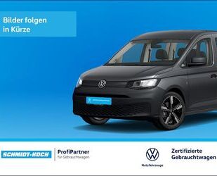 VW Volkswagen T6.1 Kasten K.R 2.0 TDI Klima Navi Sitz Gebrauchtwagen