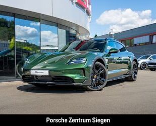 Porsche Porsche Taycan 4S Cross Turismo Gebrauchtwagen