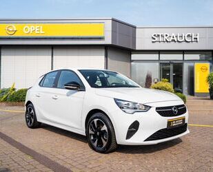 Opel Opel Corsa-e F Edition LHz/PDC/CarPlay/LM-Felgen Gebrauchtwagen