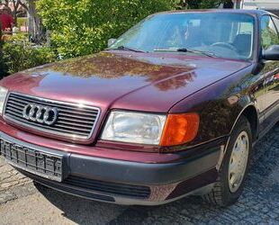 Audi Audi 100 Gebrauchtwagen