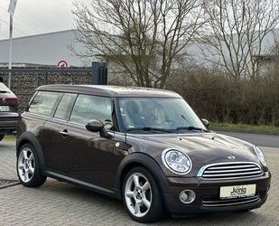 Mini MINI COOPER Clubman Cooper Gebrauchtwagen