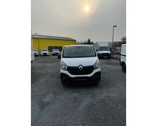 Renault Trafic Gebrauchtwagen