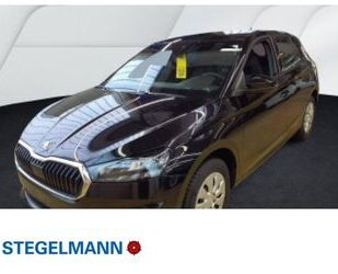 Skoda Skoda Fabia 1.0 TSI Selection *LED*App-Connect*Sit Gebrauchtwagen