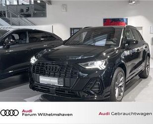 Audi Audi Q3 35 1.5 TFSI S line S-tronic(EURO 6e) Navi Gebrauchtwagen