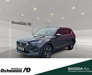 Seat Seat Tarraco 2.0 TDI 4Drive ACC KAM PAN STANDHZG N Gebrauchtwagen