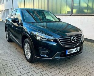 Mazda Mazda CX-5 Exclusive-Line 2WD Gebrauchtwagen