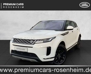 Land Rover Range Rover Evoque Gebrauchtwagen