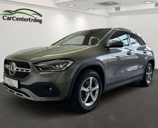 Mercedes-Benz GLA 250 Gebrauchtwagen