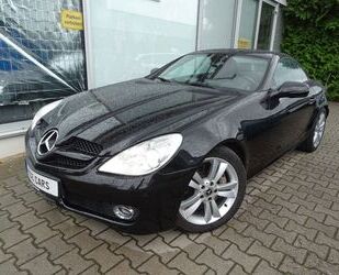 Mercedes-Benz Mercedes-Benz 350 SLK Roadster 350 Sport Edition L Gebrauchtwagen