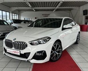 BMW BMW 218 Gran Coupe i M Sport Gebrauchtwagen