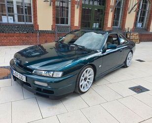 Nissan Nissan 200 SX S14a Racing Edition Gebrauchtwagen