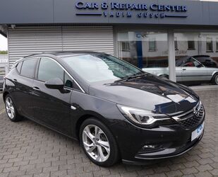 Opel Opel Astra K Innovation *Leder*Automatik*Sitzheizu Gebrauchtwagen