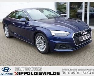 Audi Audi A5 Coupé 35 TFSI S-tronic *Sthz*LED*PDC* Gebrauchtwagen