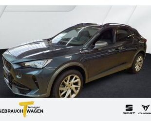 Cupra Cupra Formentor 1.5 TSI DSG NAVI KAMERA LED LM18 Gebrauchtwagen