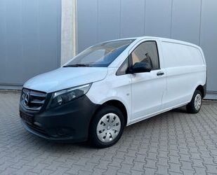 Mercedes-Benz Mercedes-Benz Vito Kasten 109 CDI Tempomat Kamera Gebrauchtwagen