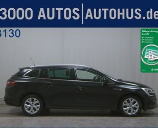 Renault Renault Megane Grandtour 1.3 TCe Limited Navi DAB Gebrauchtwagen