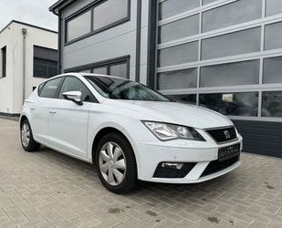 Seat Seat Leon Style Navi PDC Sitzh. 2.Hand Gebrauchtwagen