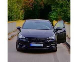 Opel Opel Astra 1.6 Turbo 200PS TÜV Neu Gebrauchtwagen