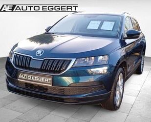 Skoda Skoda Karoq Style TSI STY TS85 1.0 M6F 6-Gang-Scha Gebrauchtwagen