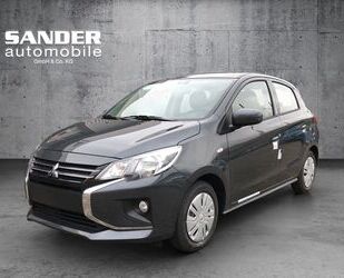 Mitsubishi Mitsubishi Space Star 1.2 -5 türig/5 Jahre Garan Gebrauchtwagen