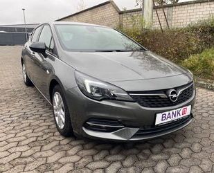 Opel Opel Astra K Lim. 5-trg. Edition Start/Stop Gebrauchtwagen