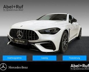 Mercedes-Benz Mercedes-Benz CLE 53 4M+ AMG NIGHT+DIGITAL+Memory+ Gebrauchtwagen