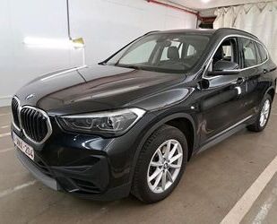 BMW BMW X1 sDrive18i*LED*NAVI*LEDER*SHZ*Netto-12000€ Gebrauchtwagen