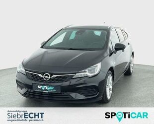 Opel Opel Astra K ST 1.2 Elegance S/S*IntelliLux*Navi*R Gebrauchtwagen