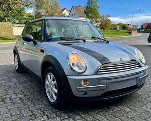 Mini MINI ONE | 8 fach bereift | Klima | TÜV 10/25 Gebrauchtwagen