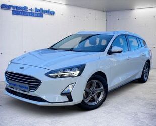 Ford Ford Focus Turnier 1.5 EcoBlue Start-Stopp-System Gebrauchtwagen