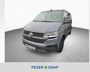 VW Volkswagen T6.1 California Gebrauchtwagen