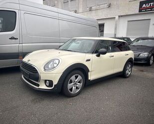 Mini MINI ONE Clubman One Gebrauchtwagen