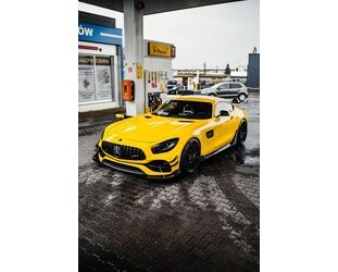 Mercedes-Benz Mercedes-Benz AMG GT S 4.0 V8 S DCT Gebrauchtwagen