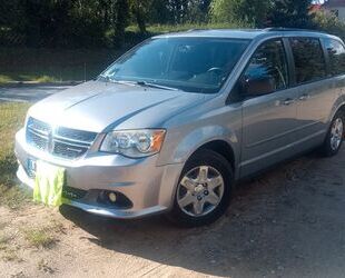 Dodge Dodge Grand Caravan Gebrauchtwagen