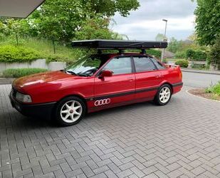 Audi Audi 80 Gebrauchtwagen