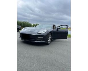 Porsche Porsche Panamera TÜV Neu Gebrauchtwagen