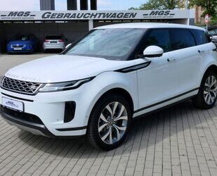 Land Rover Land Rover Range Rover Evoque 2.0 HSE #AWD #NAVI # Gebrauchtwagen