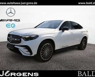 Mercedes-Benz Mercedes-Benz GLC 300 4M Coupé AMG-Sport/Pano/Burm Gebrauchtwagen