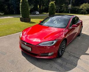 Tesla Tesla MODEL S LONG RANGE RAVEN | FULL SELF DRIVE | Gebrauchtwagen