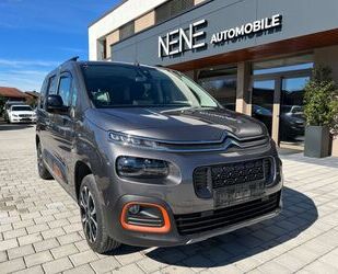 Citroen Citroën Berlingo Feel M Gebrauchtwagen