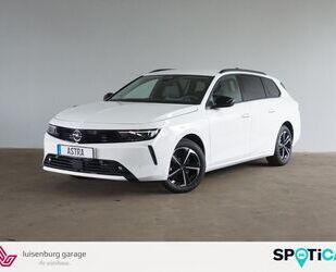 Opel Opel Astra L Sports Tourer Edition 1.2 T | SHZ | R Gebrauchtwagen