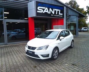 Seat Seat Ibiza 1.2 TSI 66kW FR Gebrauchtwagen